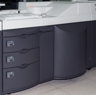 Verkleidungen aus PUR-IHS, PUR-Kompakt und ABS