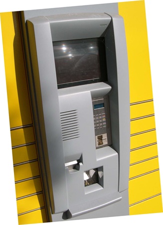 Frontverkleidung aus PUR